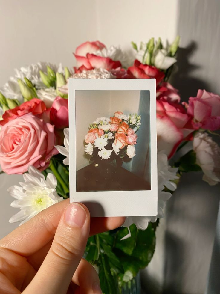 Foto Instax