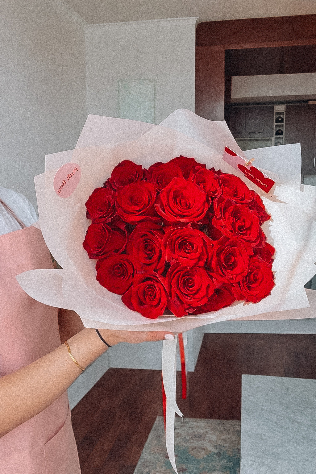 Ramos de Rosas